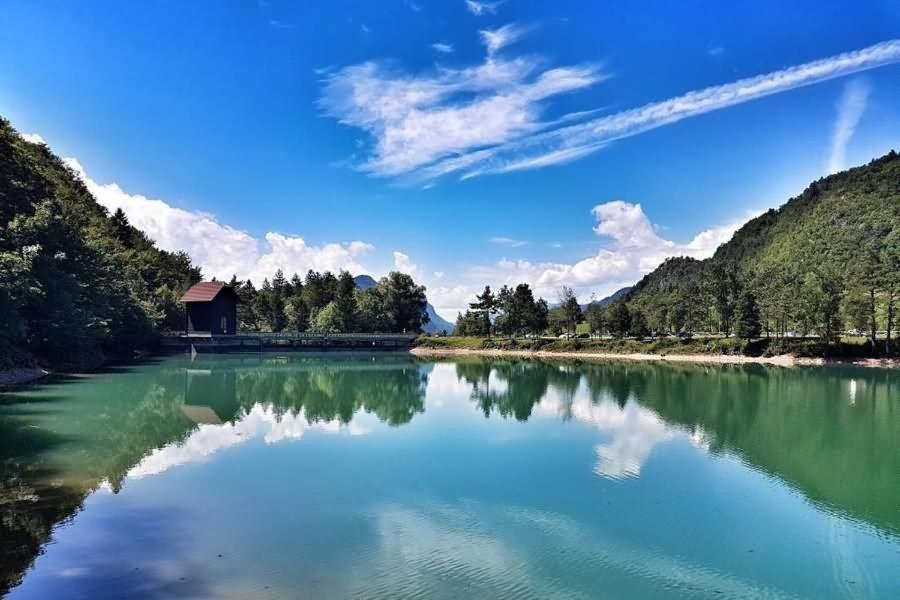 Apartma-Studio Ajdna Zirovnica Quarto foto